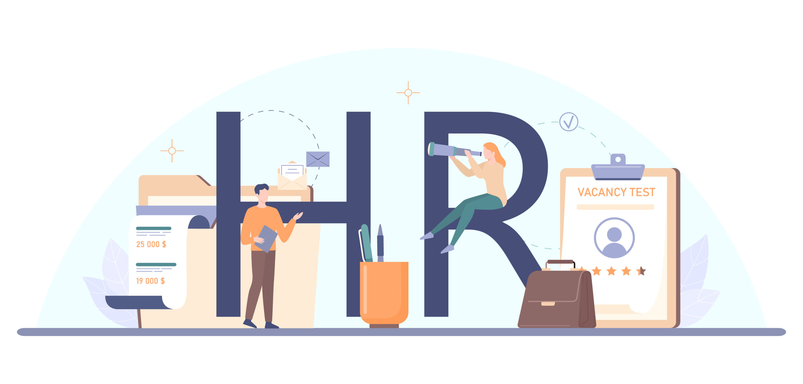 HR Solutions
